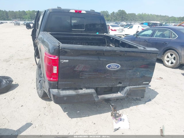 Ford F-150 Xlt