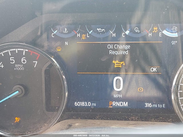 Ford F-150 Xlt