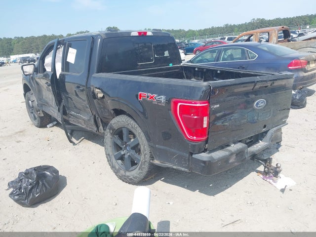 Ford F-150 Xlt