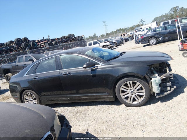 Lincoln MKZ