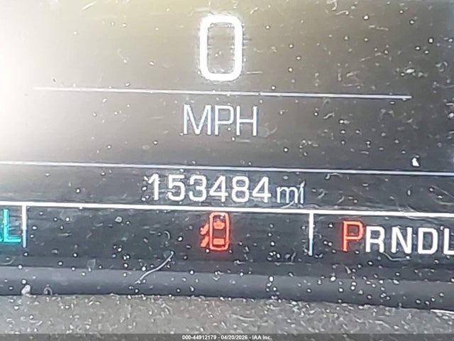 Chevrolet Silverado 1500 1lt