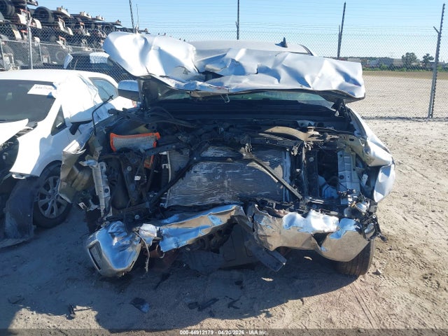 Chevrolet Silverado 1500 1lt
