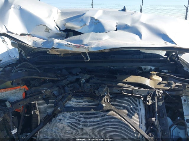 Chevrolet Silverado 1500 1lt