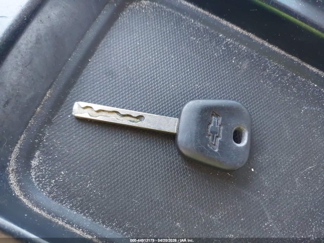 Chevrolet Silverado 1500 1lt