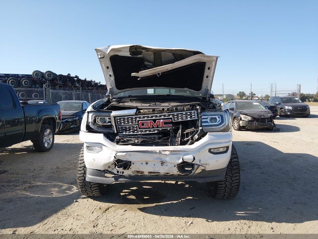 GMC Sierra 1500 Denali