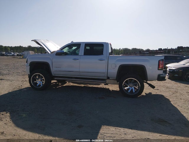 GMC Sierra 1500 Denali