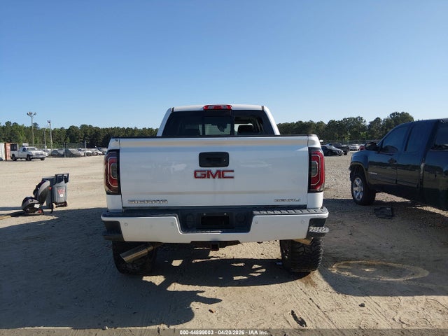 GMC Sierra 1500 Denali