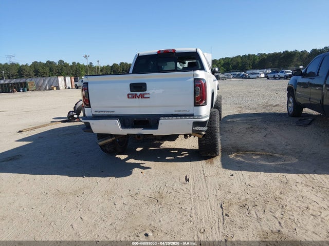 GMC Sierra 1500 Denali