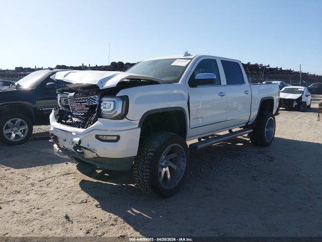 GMC Sierra 1500 Denali