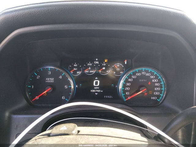 GMC Sierra 1500 Denali