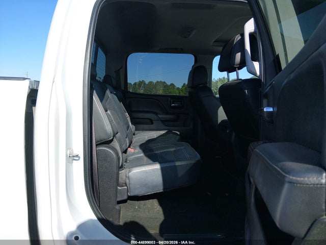 GMC Sierra 1500 Denali