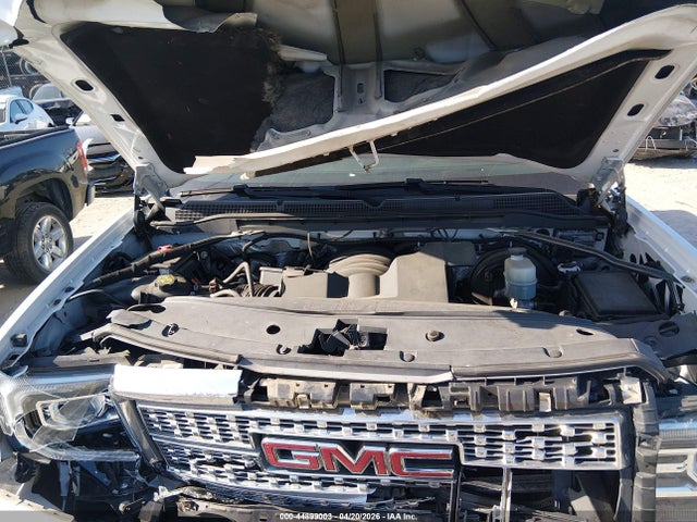 GMC Sierra 1500 Denali