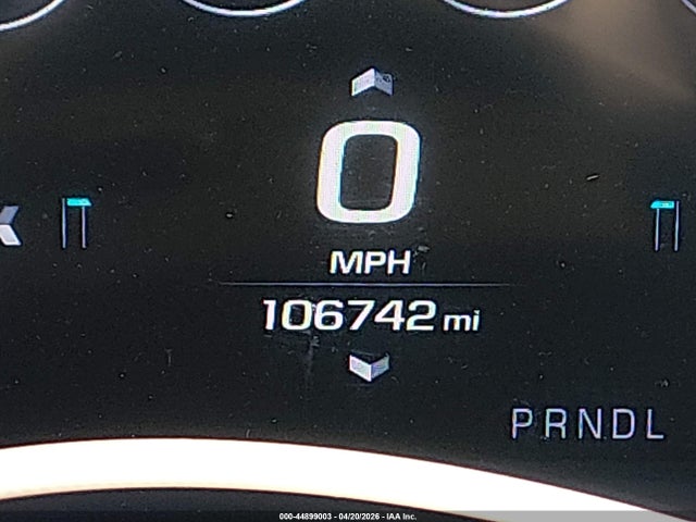 GMC Sierra 1500 Denali