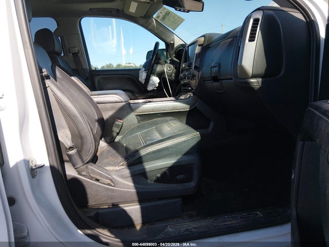 GMC Sierra 1500 Denali
