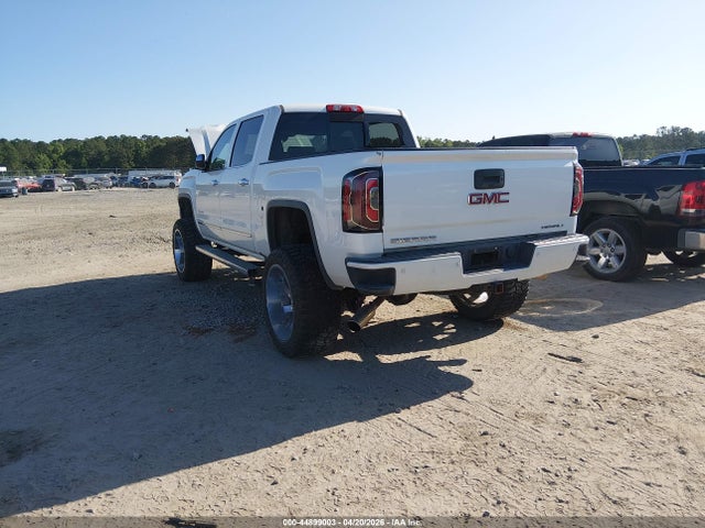 GMC Sierra 1500 Denali