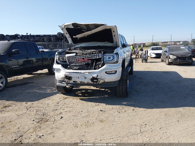 GMC Sierra 1500 Denali