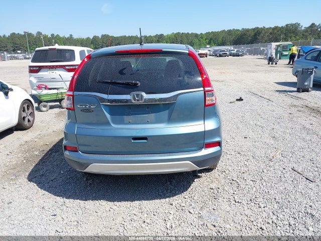Honda CR-V Ex