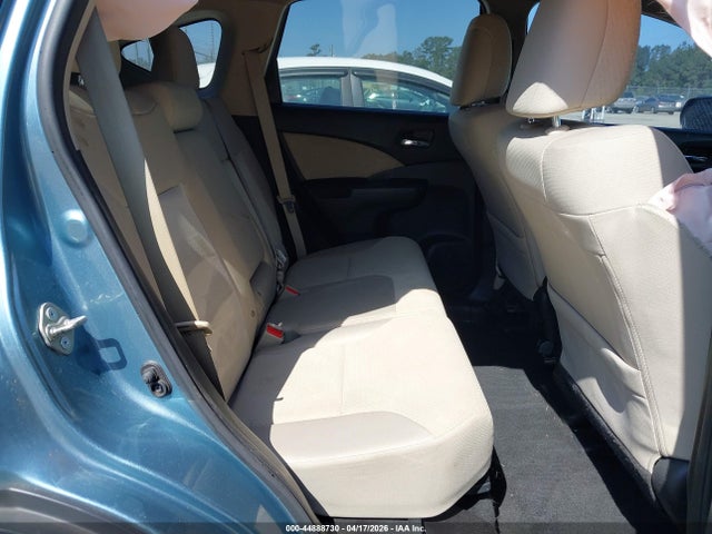 Honda CR-V Ex