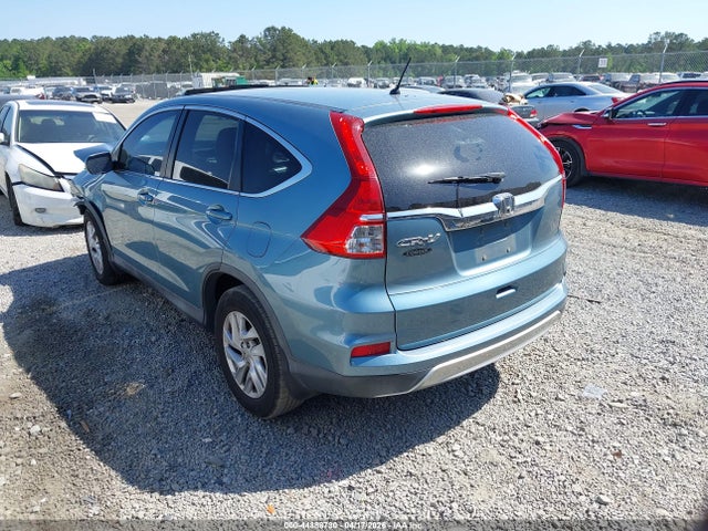 Honda CR-V Ex