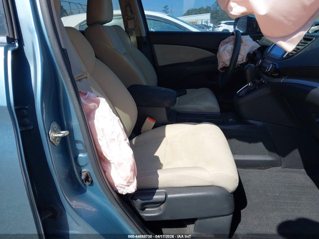 Honda CR-V Ex