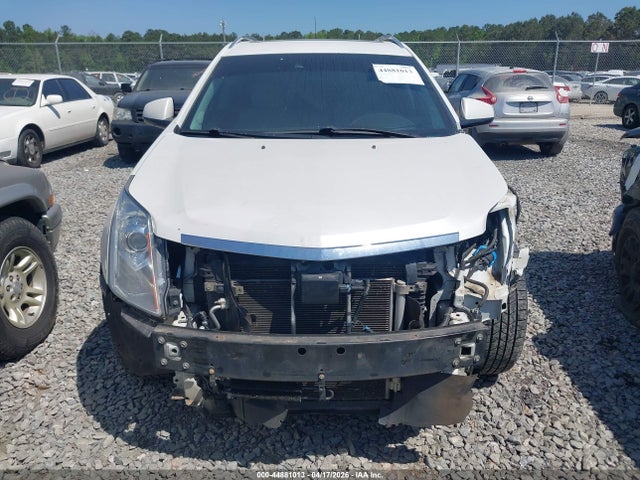 Cadillac SRX Premium Collection
