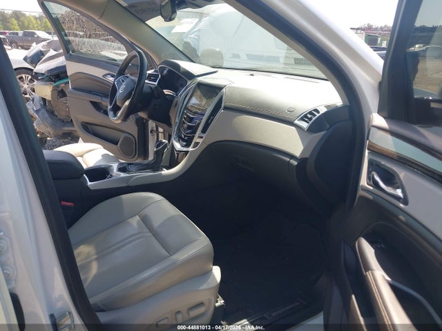 Cadillac SRX Premium Collection