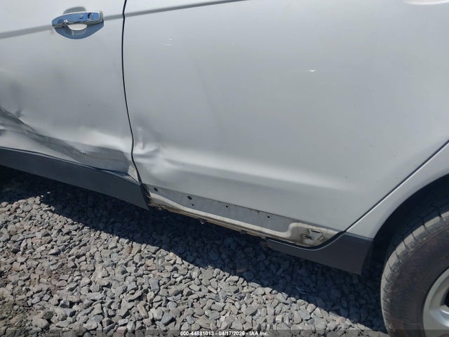 Cadillac SRX Premium Collection