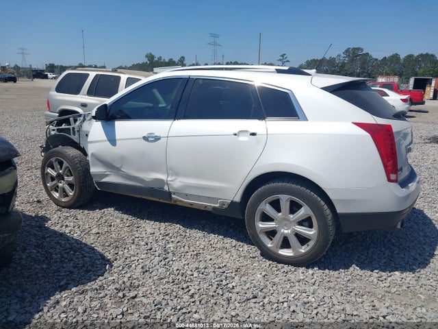 Cadillac SRX Premium Collection