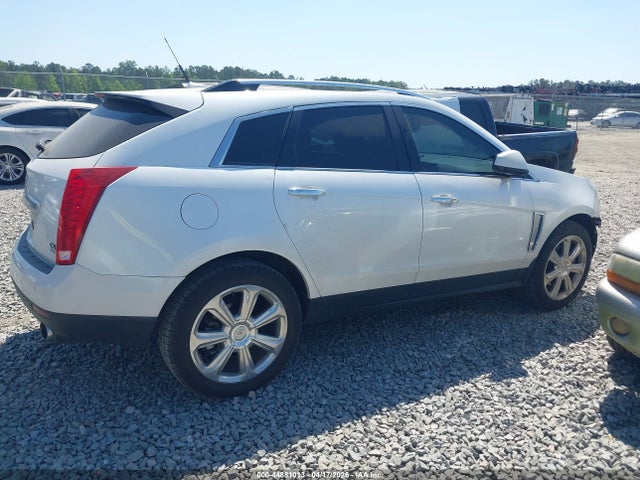 Cadillac SRX Premium Collection