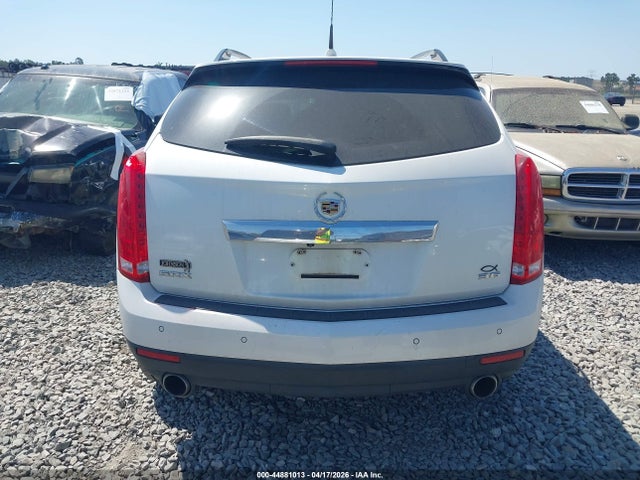Cadillac SRX Premium Collection