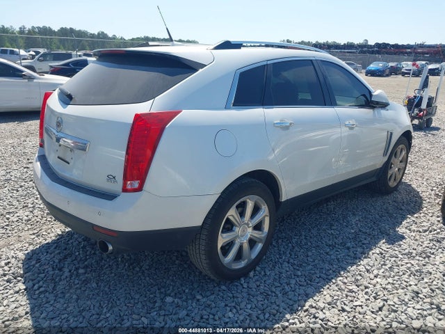 Cadillac SRX Premium Collection