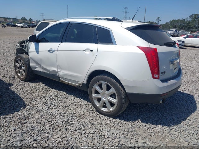 Cadillac SRX Premium Collection