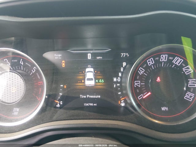 Ford Mustang Ecoboost