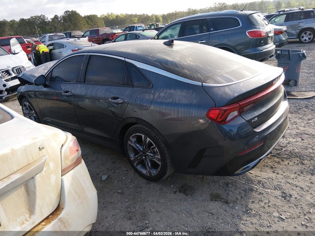 Kia K5 Ex