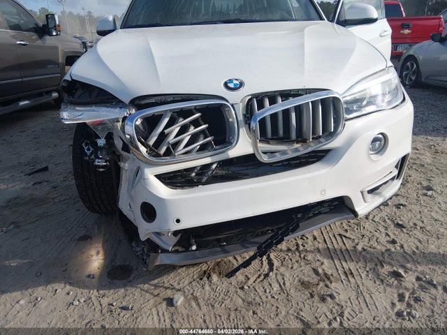 BMW X Series Sdrive35i
