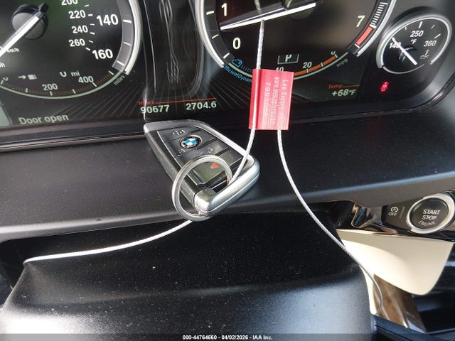 BMW X Series Sdrive35i