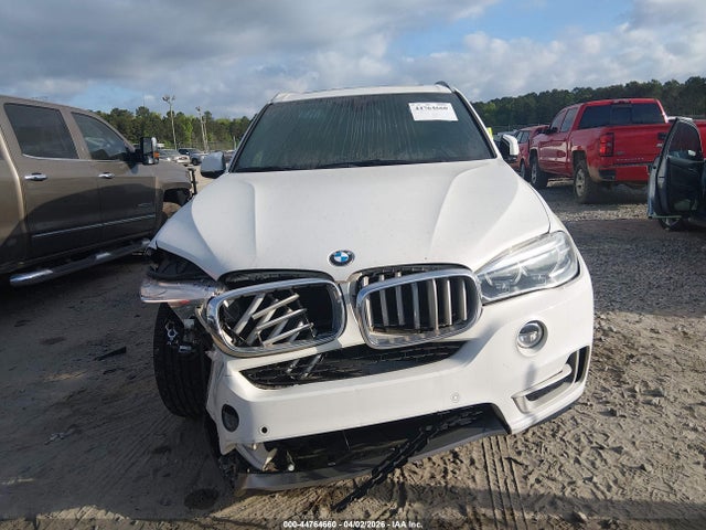 BMW X Series Sdrive35i