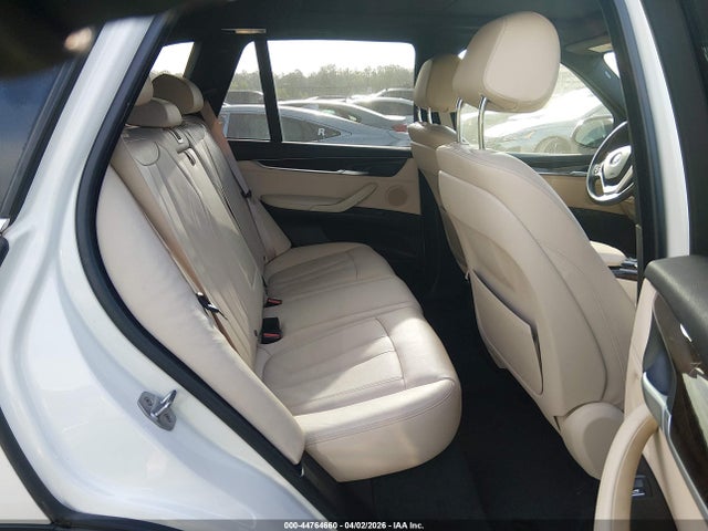 BMW X Series Sdrive35i