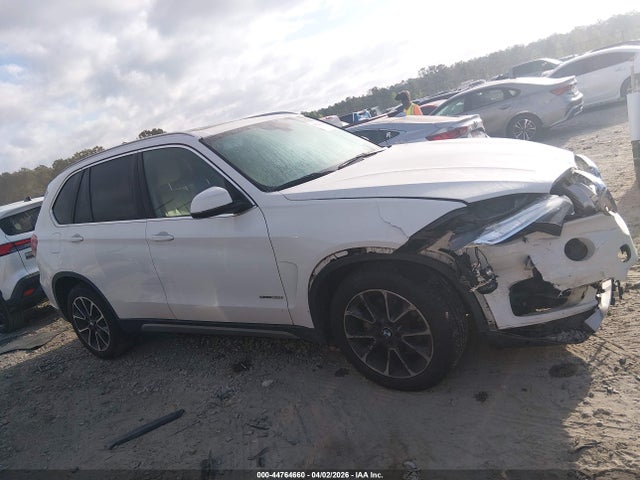 BMW X Series Sdrive35i