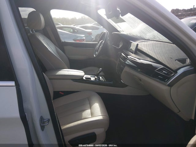 BMW X Series Sdrive35i