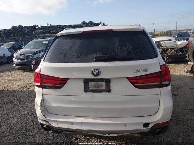 BMW X Series Sdrive35i
