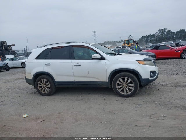 Kia Sorento Ex V6