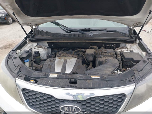 Kia Sorento Ex V6