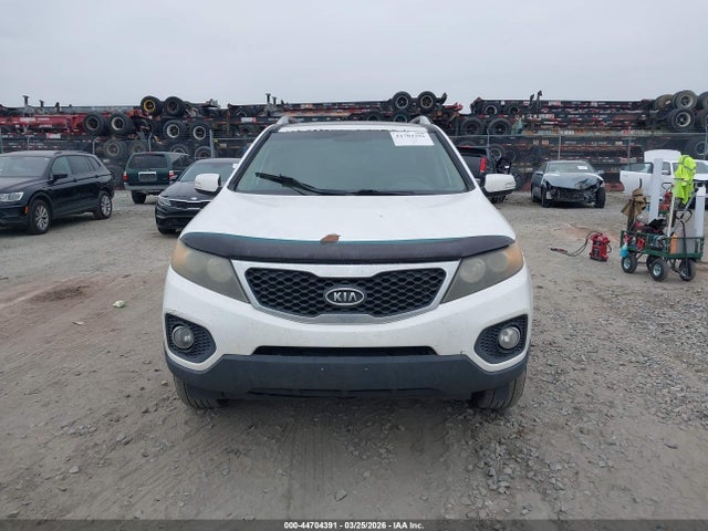 Kia Sorento Ex V6