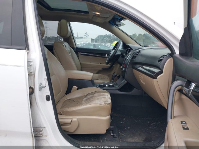 Kia Sorento Ex V6