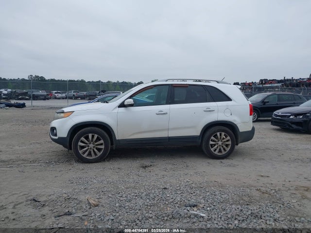 Kia Sorento Ex V6