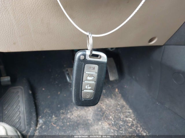 Kia Sorento Ex V6