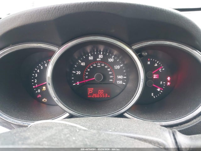 Kia Sorento Ex V6