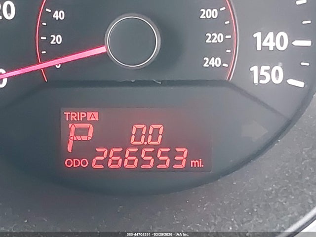 Kia Sorento Ex V6