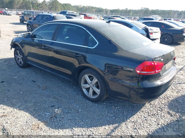 Volkswagen Passat 2.5l Se